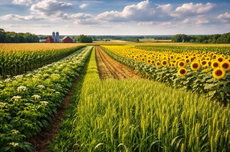 МСХ: Казахстан будет приоритетно выращивать культуры, приносящие большую прибыль