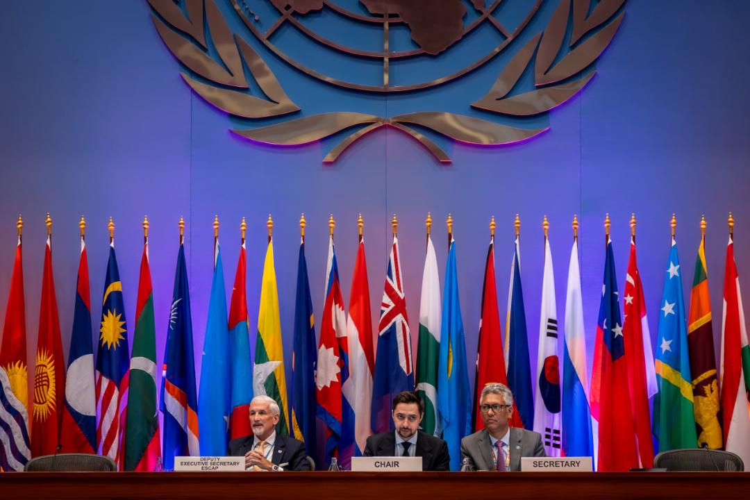 В Алматы откроют Азиатско-Тихоокеанский центр цифровых решений под эгидой ООН