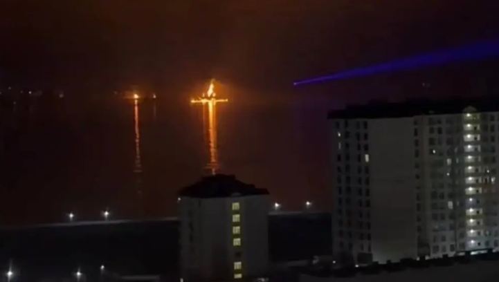 Минэнерго Казахстана прокомментировало атаку дронов на порт Новороссийска