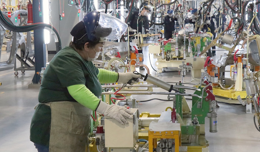 Реестр казахстанских товаропроизводителей: подтверждён статус свыше 40 тыс. товаров