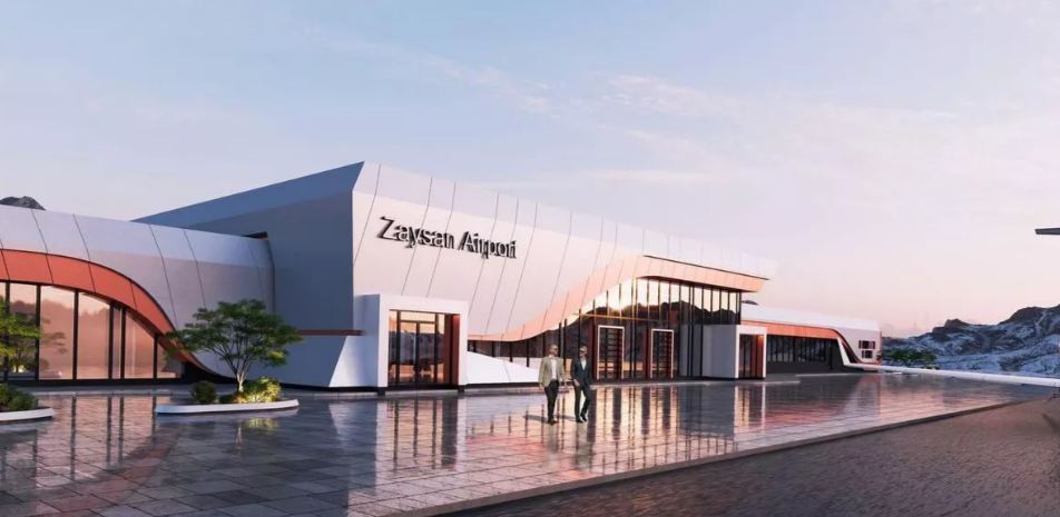 До 2028 года в Казахстане появятся четыре новых аэропорта