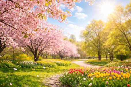 Какой будет погода первого апреля в Казахстане