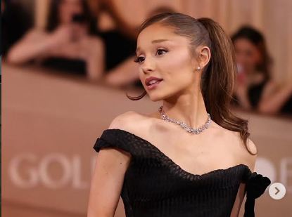 Ариана Гранде назвала дату выхода нового альбома «Petal»