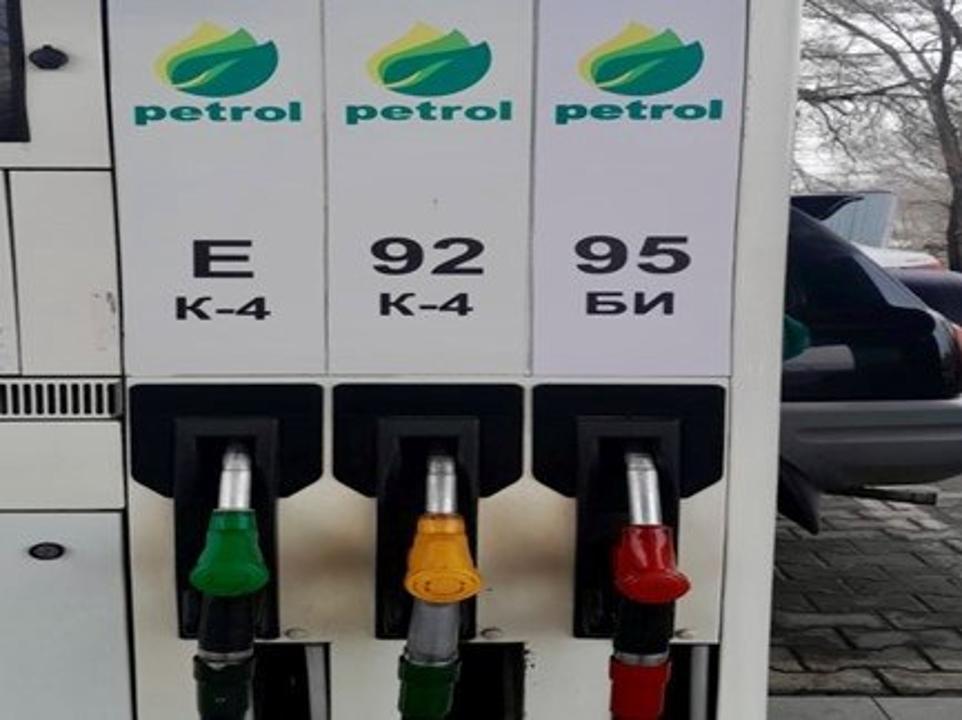 В Казахстане начали производить топливо с добавлением биоэтанола