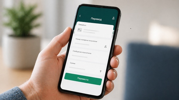 Минфин начал изучать мобильные переводы казахстанцев