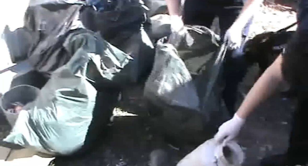 В Талдыкоргане ликвидировали две нарколаборатории