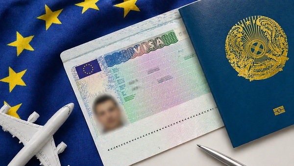 Вопрос упрощения шенгенских виз для казахстанцев близок к завершению