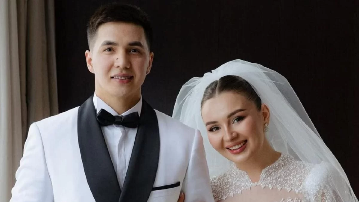 Блогер Жанабылов частично признал свою вину