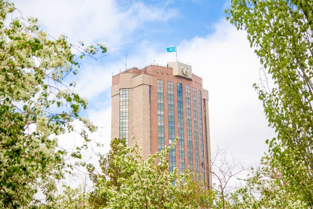 В МВД РК призвали не распространять ложные сообщения о терактах