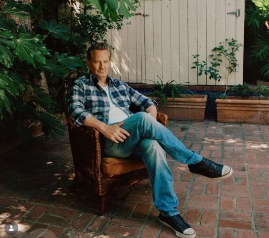 “Королеву кетамина“ приговорили к 15 годам тюрьмы за смерть звезды “Друзей“ Мэттью Перри