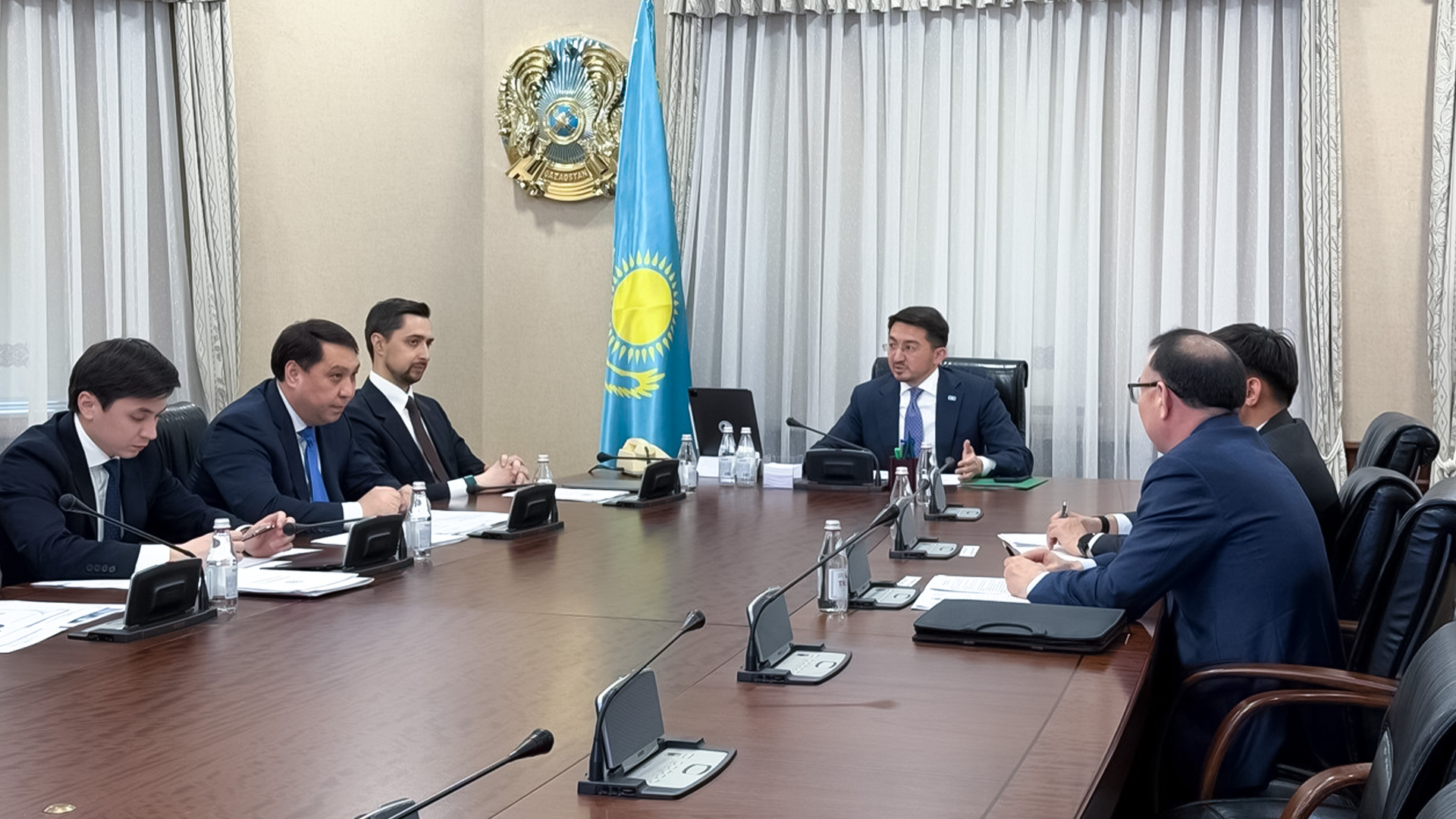 В Казахстане планируют изменить процедуру сдачи экзаменов на получение водительских прав