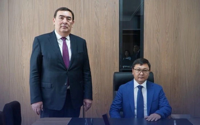 Назначен заместитель акима Тараза