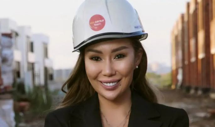 В столице расследуют дело против руководителя стройкомпаний Мөлдір Суюншали