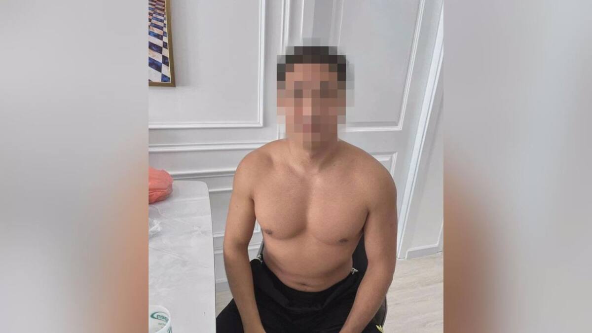 Блогера задержали за организацию незаконного игорного бизнеса