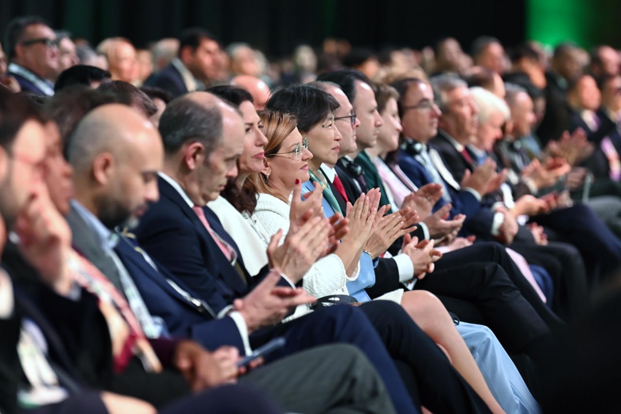 Касым-Жомарт Токаев: «Устав ООН нельзя использовать как меню, из которого можно выбирать только то, что нравится»