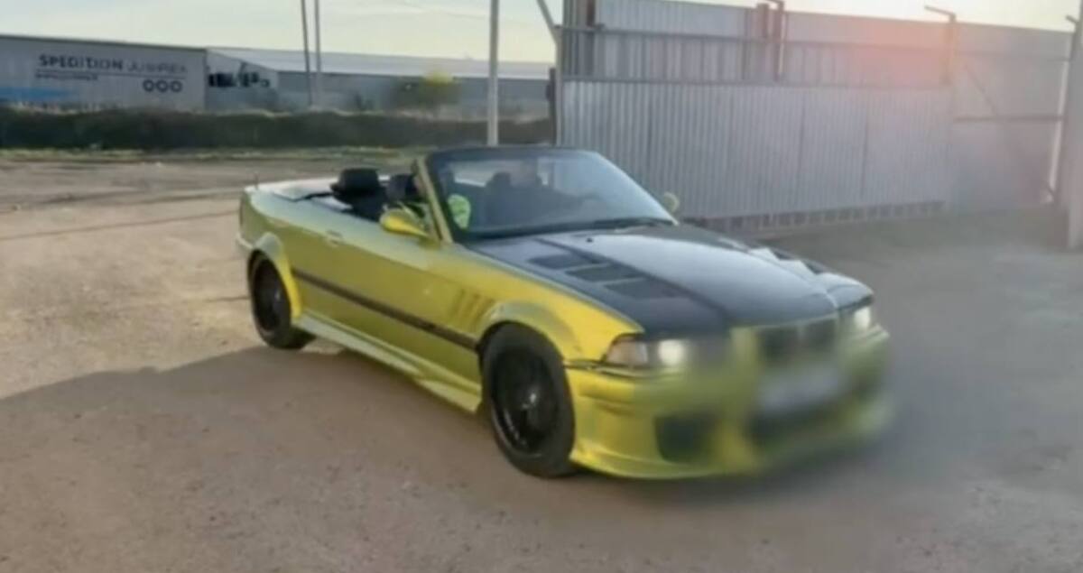 В Актюбинской области привлекли к ответственности участников уличных гонок