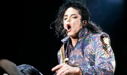 Фильм о Майкле Джексоне собрал 12,6 миллиона долларов на предпоказе