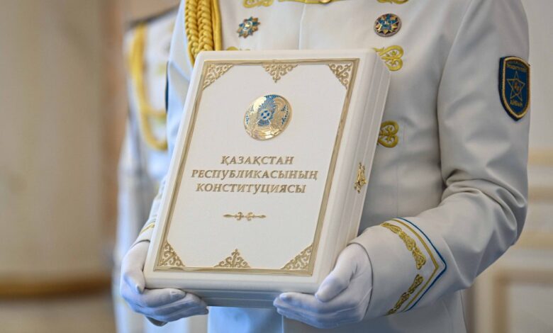 Конституционные реформы в Казахстане: шаг к сбалансированной системе управления