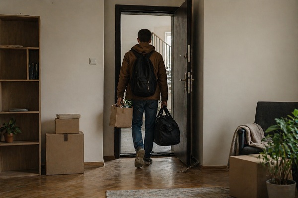 В Казахстане могут ввести обязательное предупреждение перед выселением должников