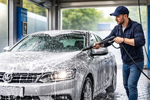 В Алматы началась масштабная проверка потребителей холодного водоснабжения и канализации