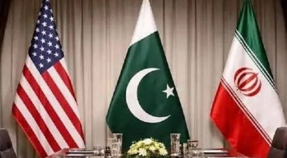 Иранская делегация прибыла в Пакистан на переговоры с США