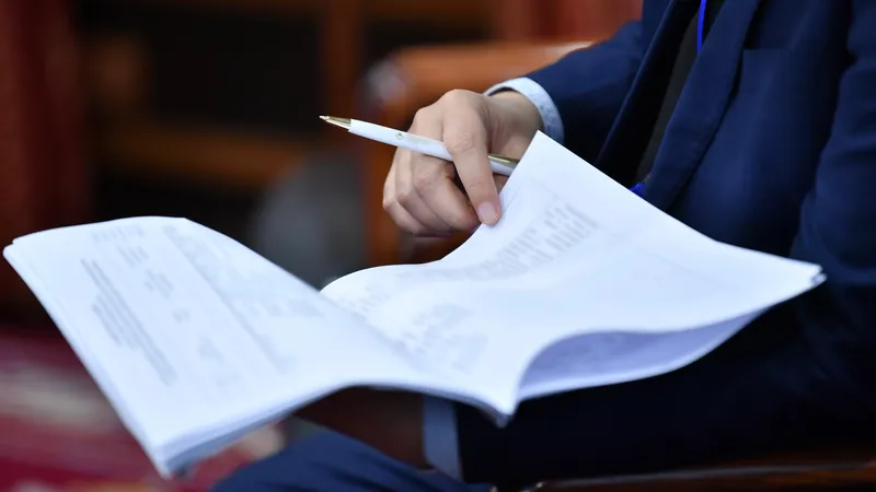 Чиновника наказали за давление на бизнес в Уральске