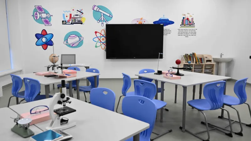 Обновлены правила выплаты вознаграждения победителям международных олимпиад и их педагогам