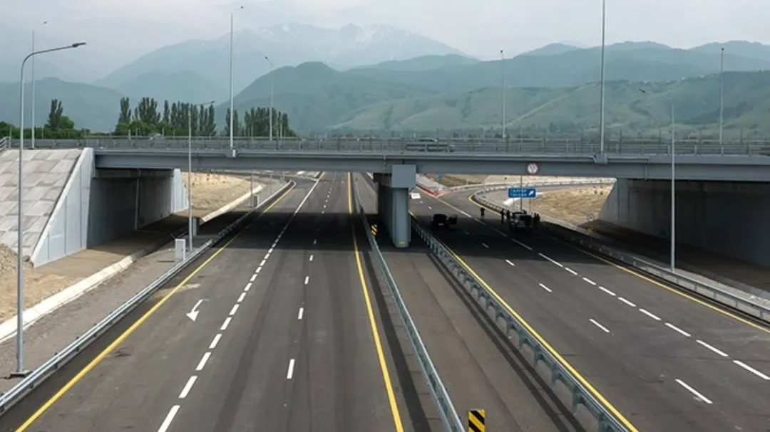 Какие магистрали Алматы доведут до БАКАД