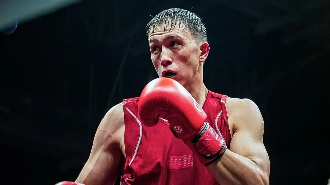 Семь боксёров из Казахстана сразятся за финалы Кубка мира