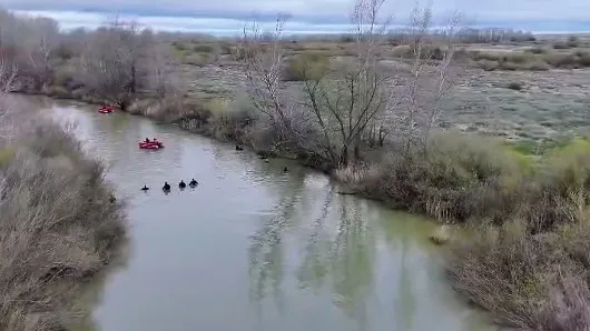 В Актюбинской области нашли тело пропавшего 29 марта школьника