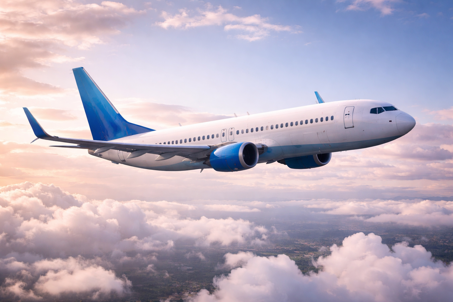 Прямые рейсы запускают из Астаны на Иссык-Куль