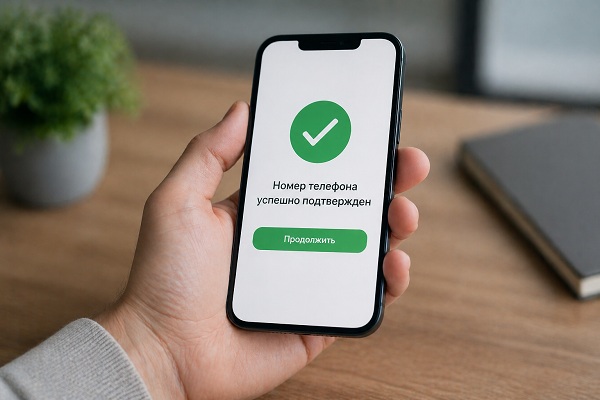 В Казахстане меняют правила верификации телефонов