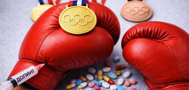 От бойца UFC до чемпионов: казахстанский спорт сотрясают допинговые скандалы