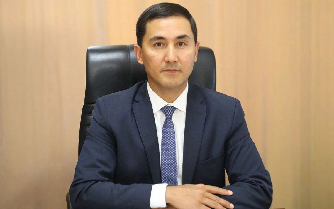 Назначен руководитель управления координации занятости и соцпрограмм Карагандинской области
