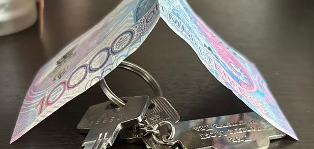 Программу арендного жилья для работающей молодежи упразднили в Казахстане