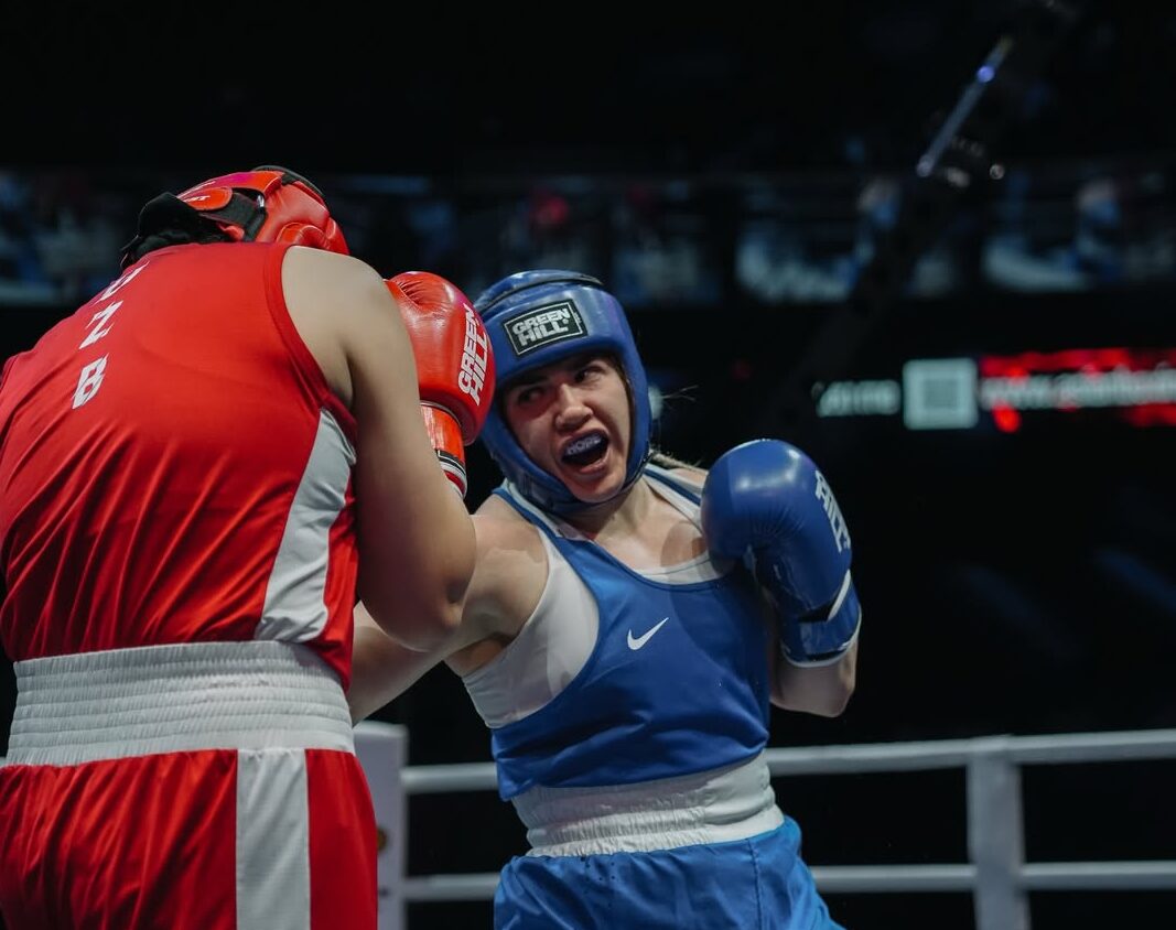 Казахстан показал уровень на чемпионате Азии по боксу, превзойдя Узбекистан