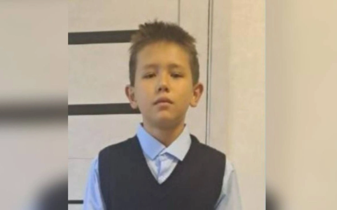 В Карагандинской области пропал 13-летний школьник