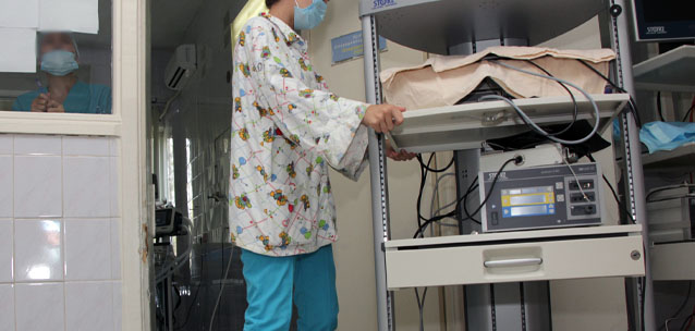 Жительница Астаны, потерявшая троих детей при пожаре, пришла в сознание