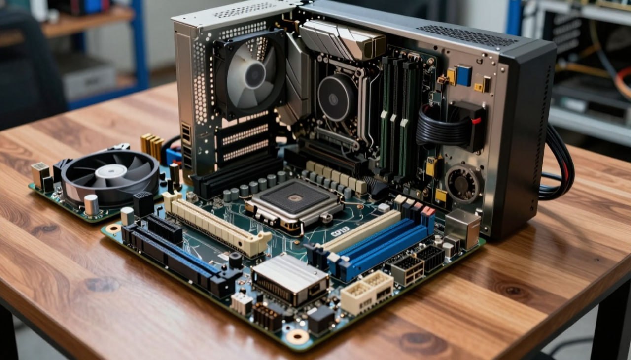 Как выбрать SSD-накопитель