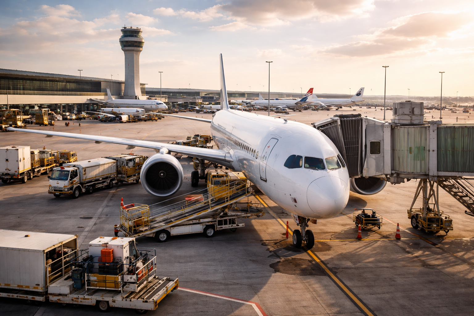 До конца апреля Air Astana продлила отмену рейсов в Дубай