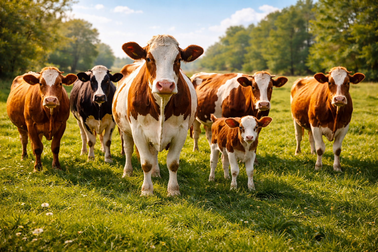 В ЗКО ОПГ с участием ветеринаров похищала скот