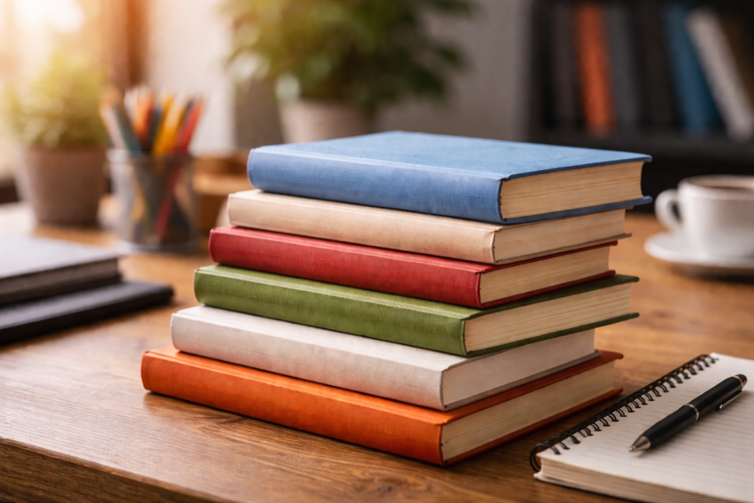 В Казахстане стартовала тематическая неделя к Национальному дню книги