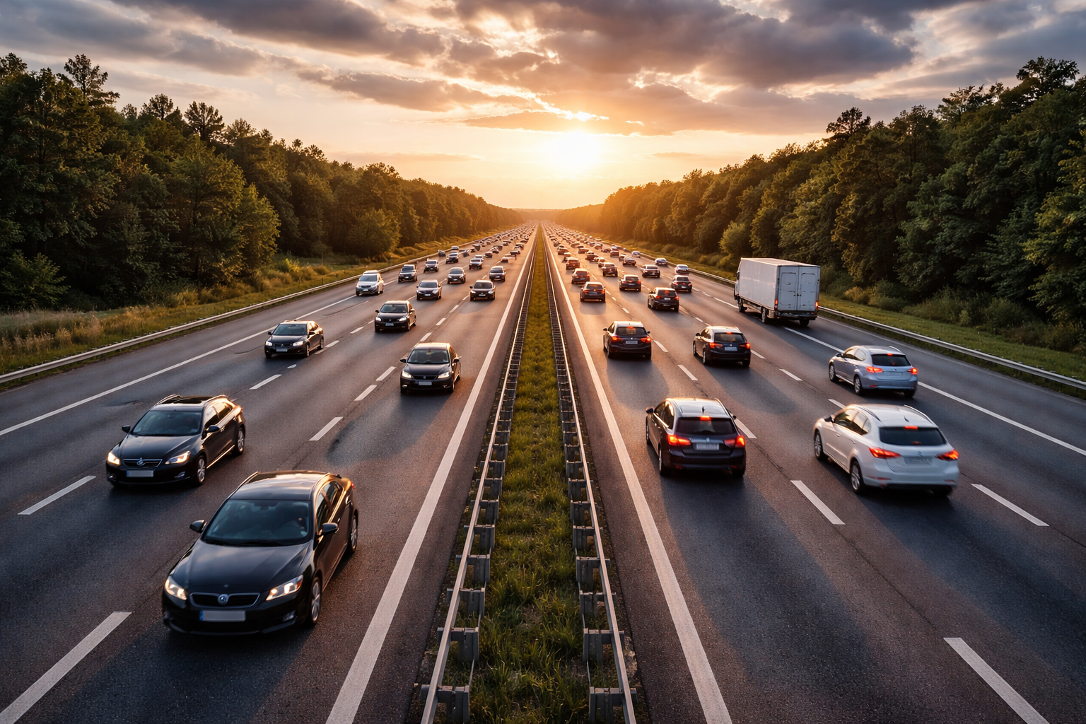 Трассы закрыли из-за непогоды в Абайской области