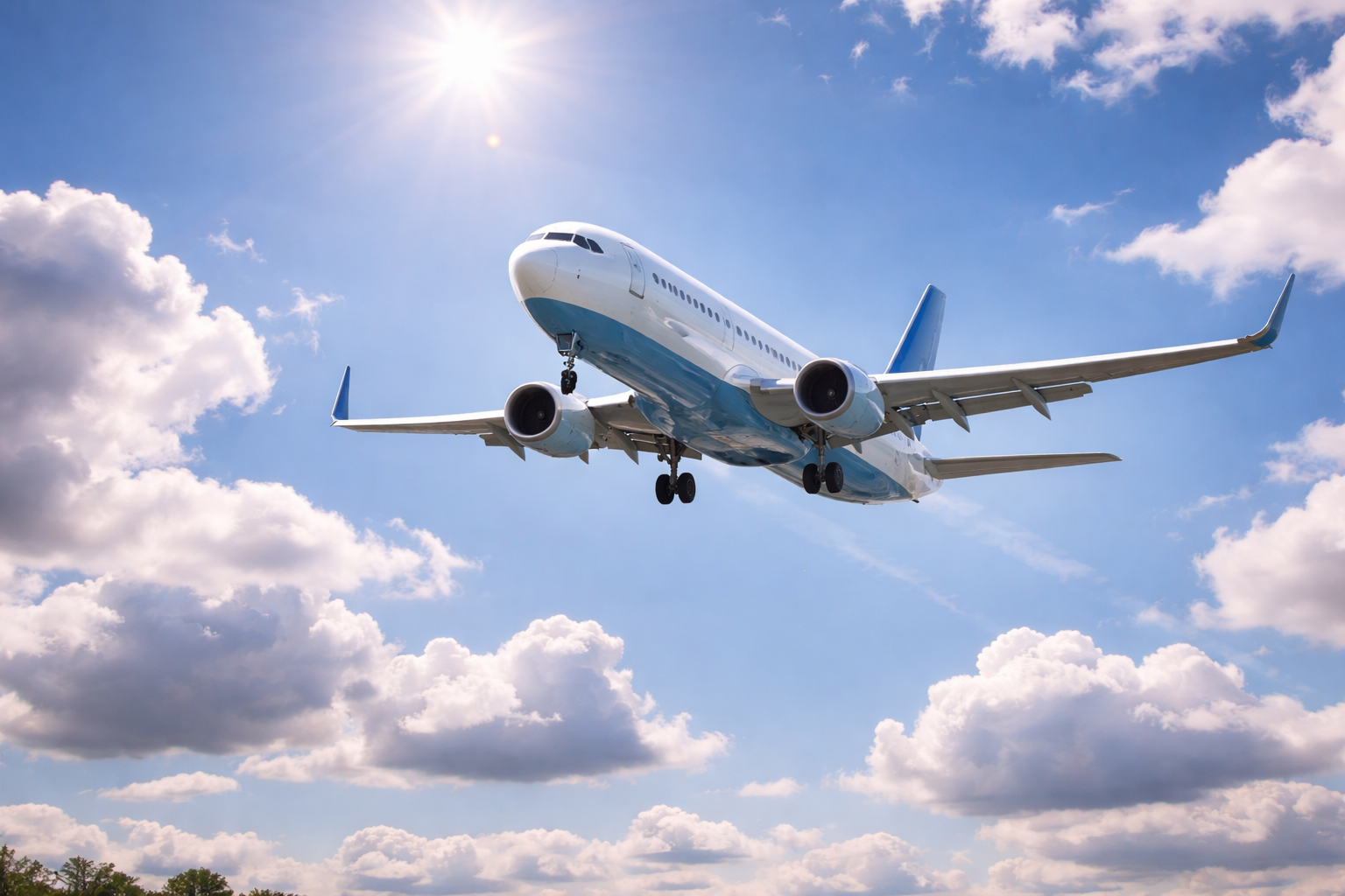 Летом запустят прямые рейсы из Казахстана в Батуми и Улан-Батор