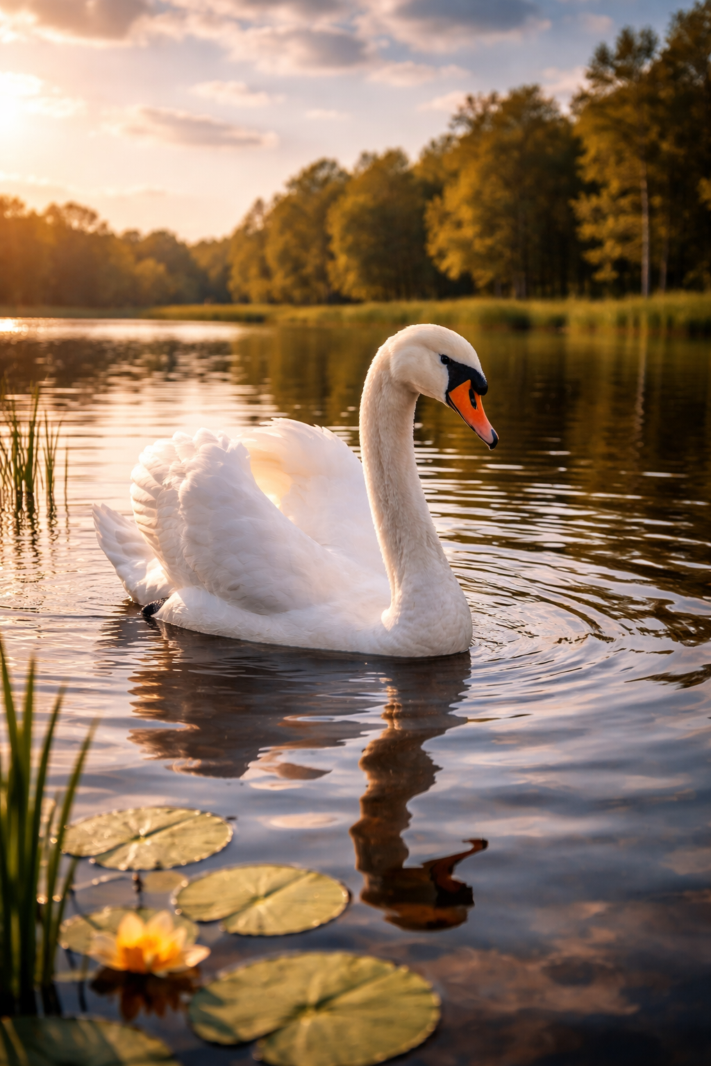 К казахстанцам обратился Ботанический сад Алматы