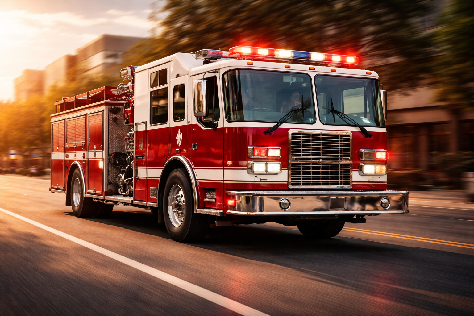 Из горящей бани спаслись 10 павлодарцев