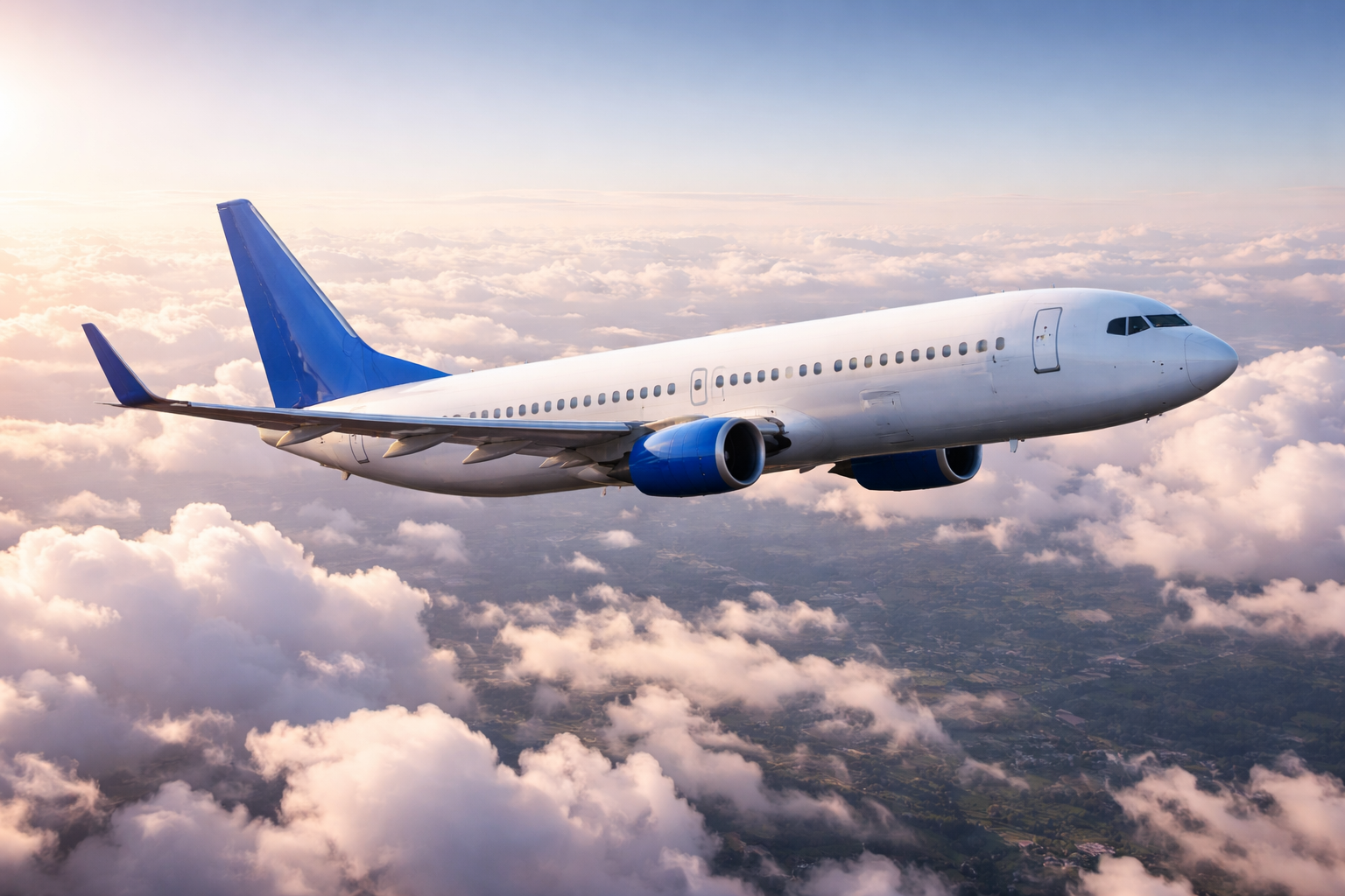 В этом году в Алматы откроют четыре новых авианаправления 