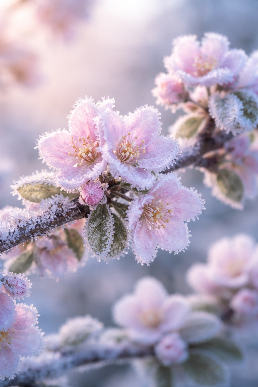 В Казахстан вернутся морозы до -5°C