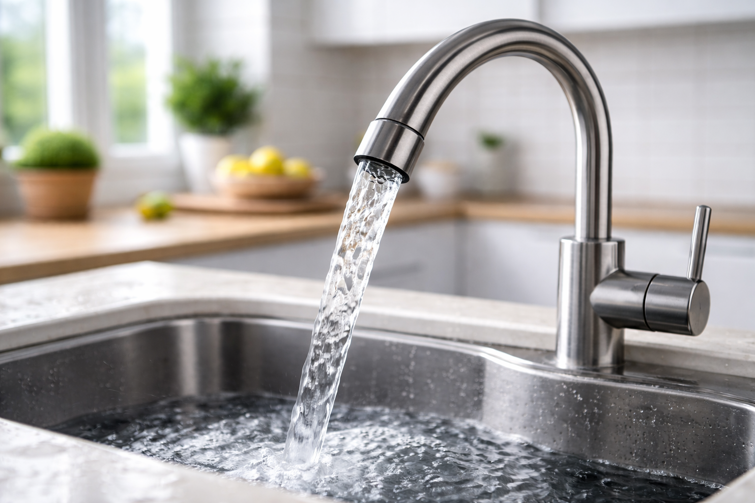 Без холодной воды останется часть Алматы