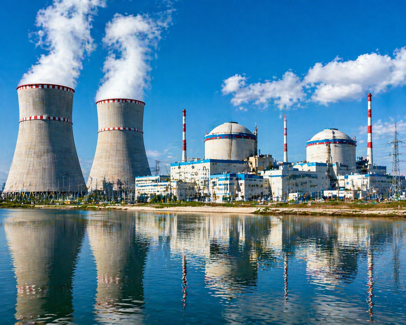 В Казахстане определились с названием второй АЭС